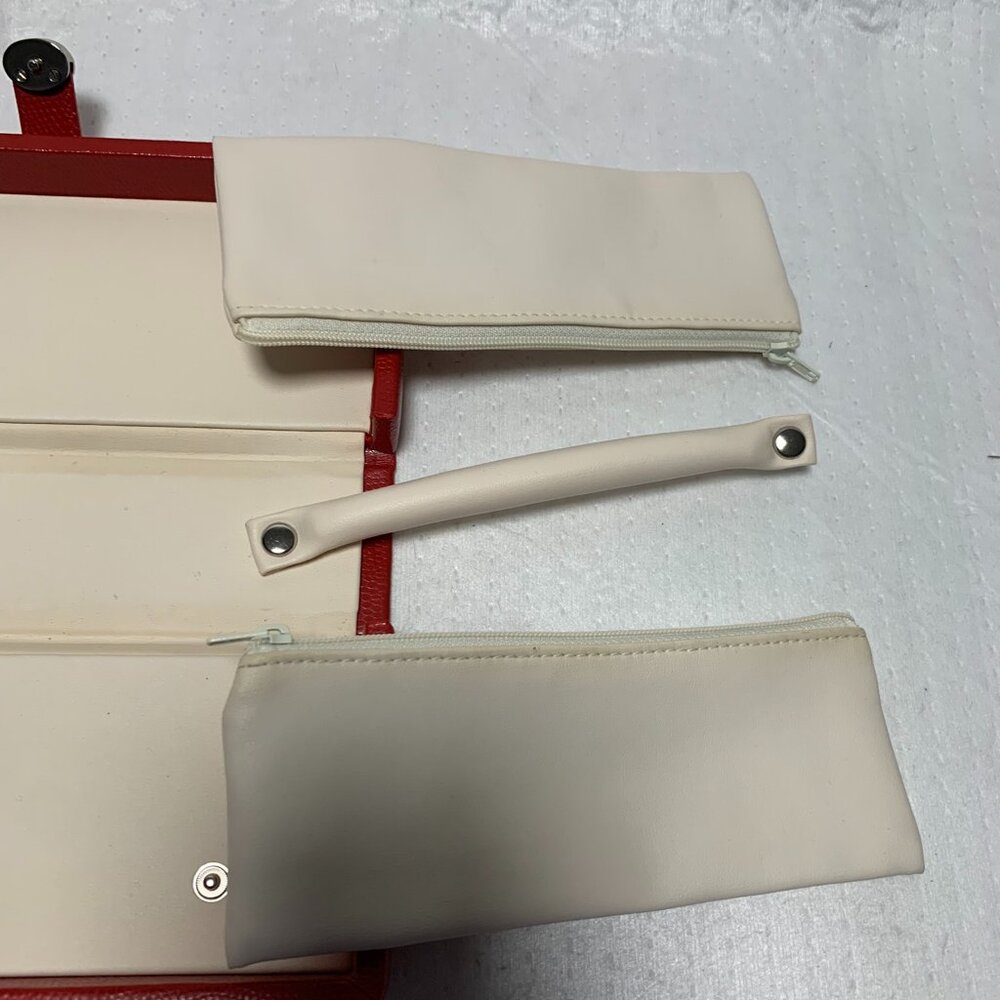 Pottery Barn jewelry box set - Picture 15 of 15